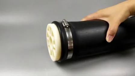 Difusor fino do tubo do disco da bolha do tratamento de águas residuais do fabricante